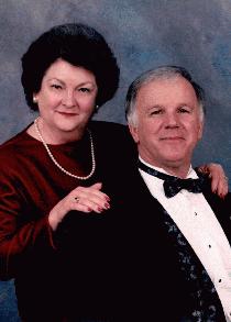 Patricia Alice Maddox